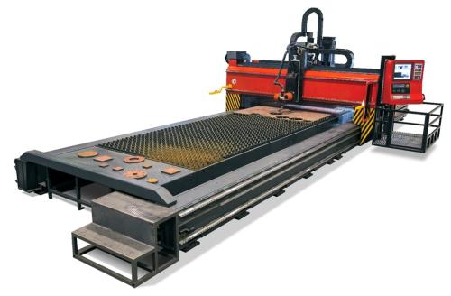 AKYAPAK APLG 3000/12000