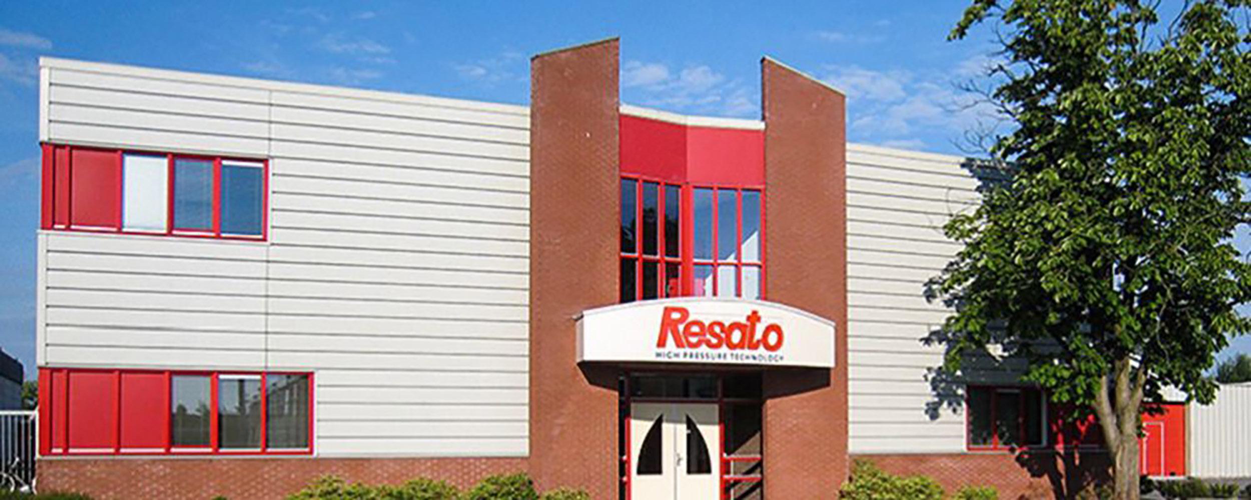 Resato