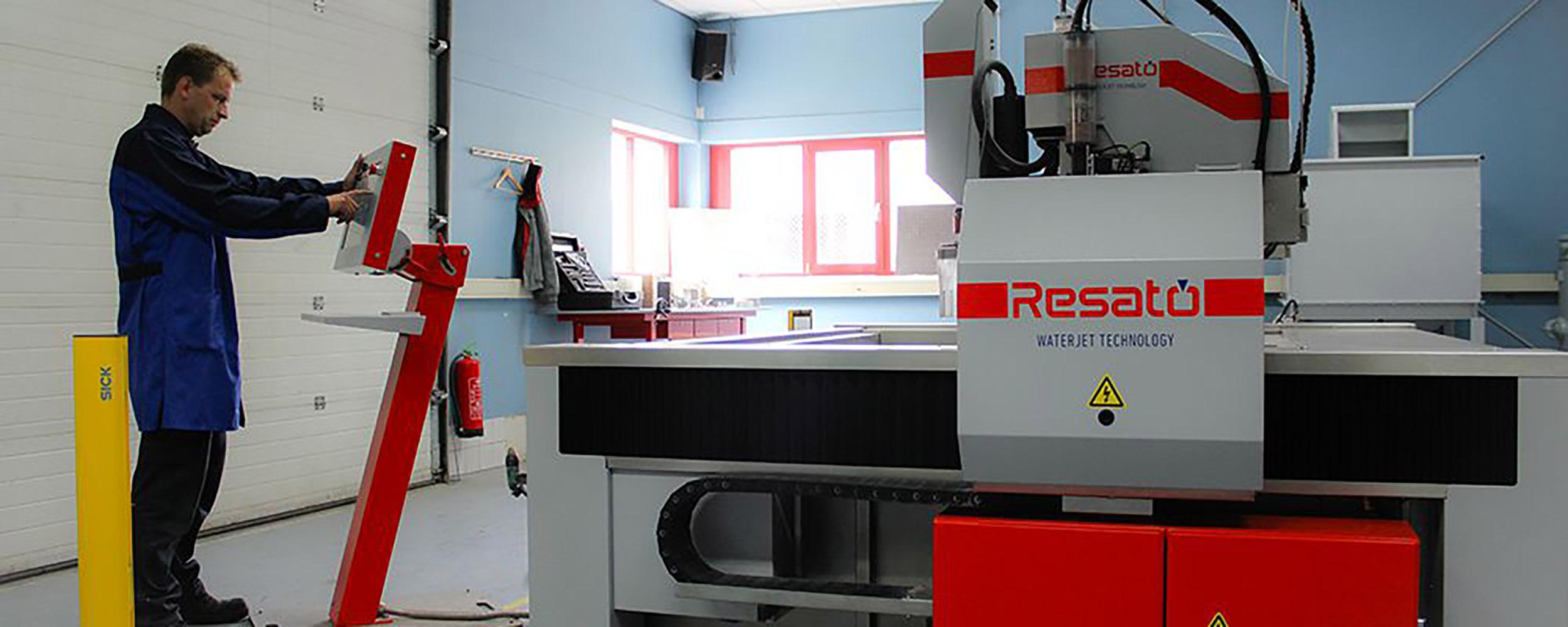 Resato