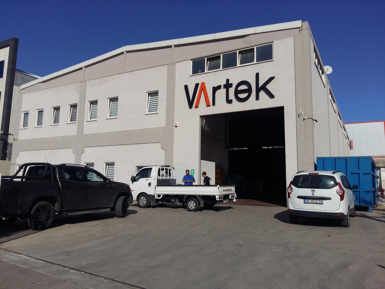 VArtek, vartek