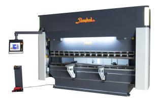 Baykal APHS PRO 125040