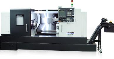 Takisawa LA-250ML