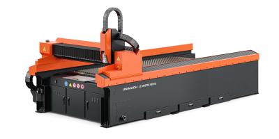 UNIMACH LC FO Master Servo 4000х2000