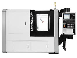 Quick-TECH MiniMax 25i MILL