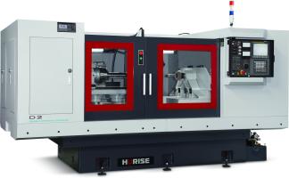 HURISE D2