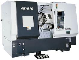 Takisawa EX-910
