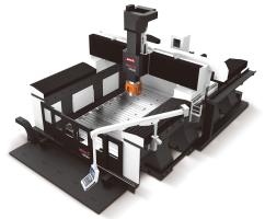 AWEA MEGA 5 G3030