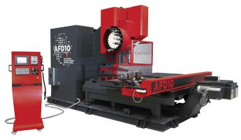 AKYAPAK AFD 10