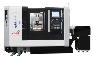 Quick-TECH S-42