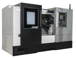 Takisawa LX-2500M