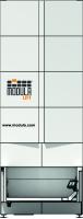 Modula Lift ME1000D
