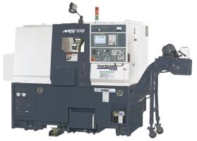 Takisawa NEX-106
