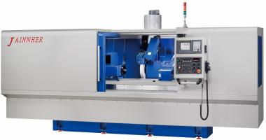 Jainnher JHU-3515CNC