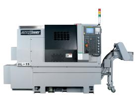 ACCUWAY UL-15