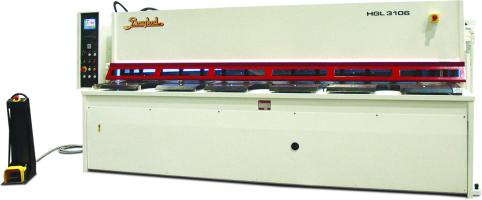 Baykal HGL 4100×6