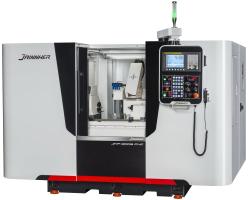Jainnher JHP-4010CNC