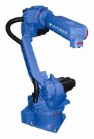 Yaskawa MOTOMAN MH6S