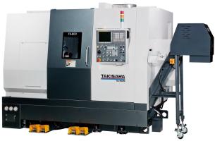 Takisawa FX-600
