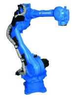 Yaskawa MOTOMAN MH50-35