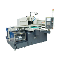 Obot NAS 520X-CNC