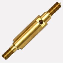 Изделие «Ось» выполненное на оборудовании WIVIA V267/V268