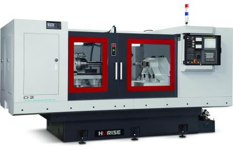 HURISE D2