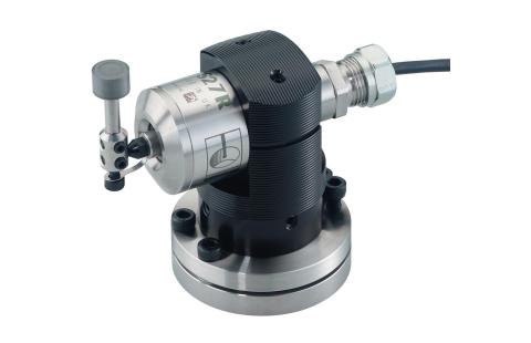 Renishaw TS27R