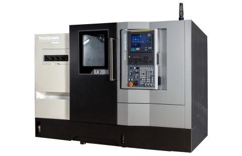 Takisawa EX-2000YS