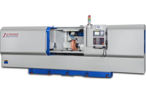 Jainnher JHA-3508CNC