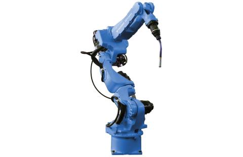 Yaskawa MOTOMAN VA1400