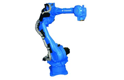 Yaskawa MOTOMAN MH50-35
