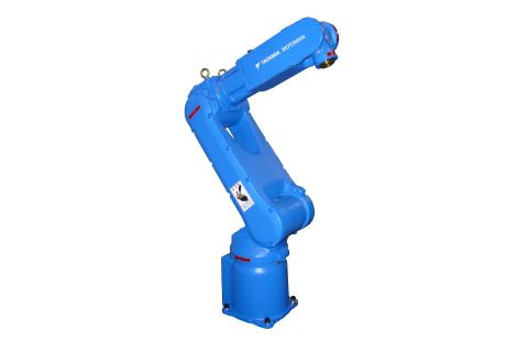 Yaskawa MOTOMAN MH5