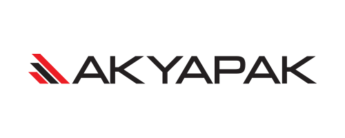 AKYAPAK логотип