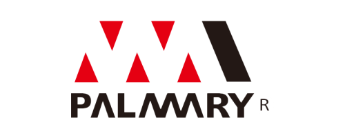 PALMARY логотип