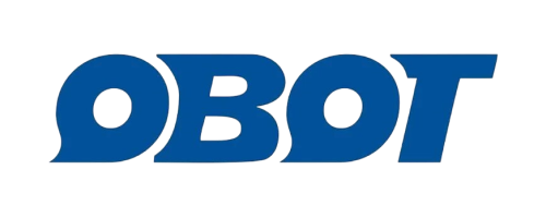 Obot логотип