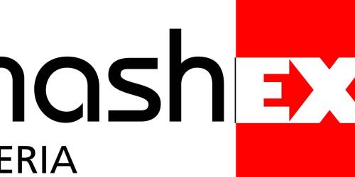 Выставка Mashex Siberia - 2018