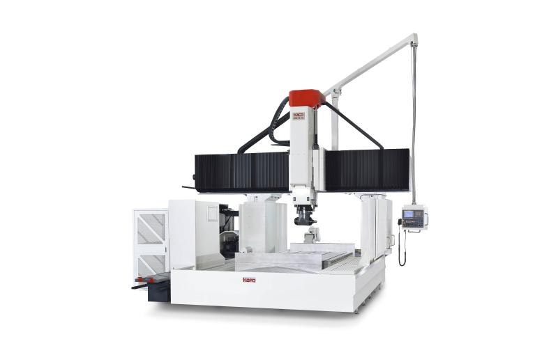 KAFO RV-3122 Портальный вертикально-фрезерный обрабатывающий центр