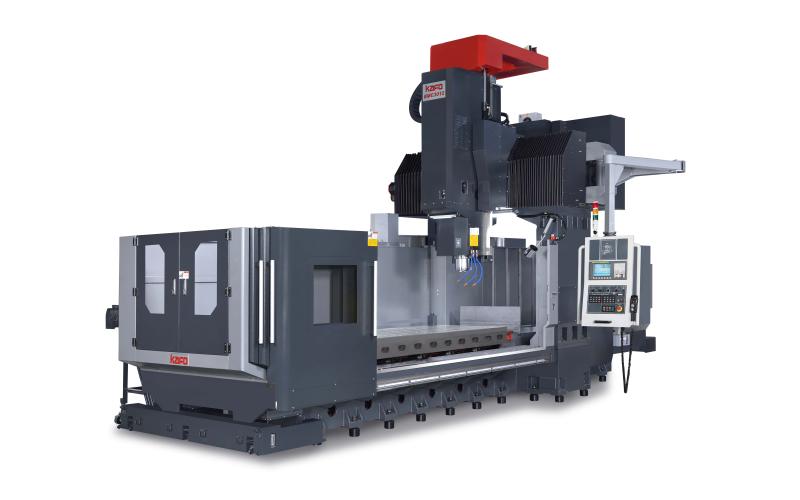 KAFO BMC-3012 Портальный вертикально-фрезерный обрабатывающий центр