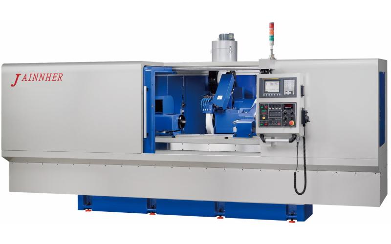 Jainnher JHU-3515CNC Круглошлифовальный станок с гидравлическим приводом стола