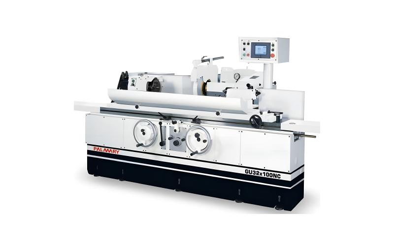 Круглошлифовальный станок PALMARY GU32x100NC Круглошлифовальный станок