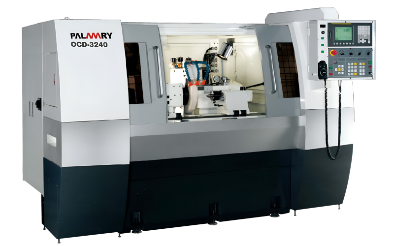 Круглошлифовальный станок PALMARY OCD-3240 Круглошлифовальный станок