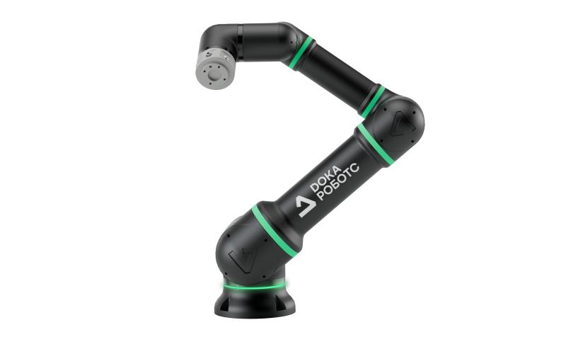 РОБОПРО RC16 Коллаборативный робот 