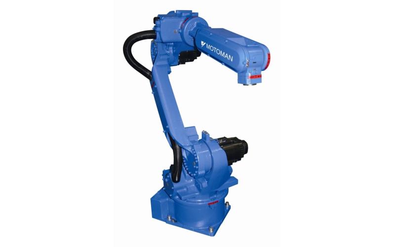 Yaskawa MOTOMAN MH6S-10 Высокоскоростной промышленный робот