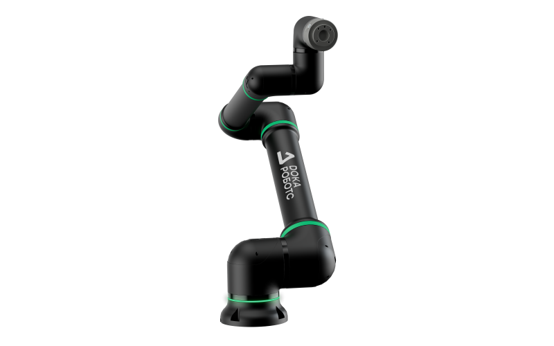 РОБОПРО RC10 Коллаборативный робот 