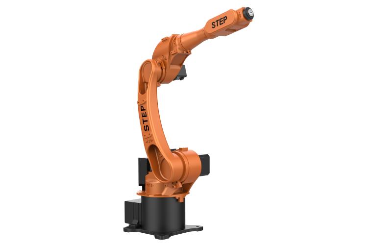STEP SR10/2000 Универсальный робот-манипулятор
