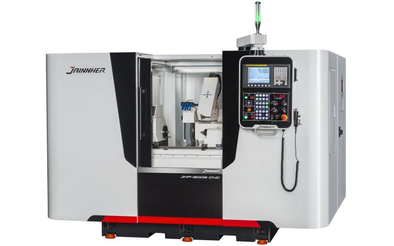 Круглошлифовальный станок с ЧПУ Jainnher JHP-3510CNC Круглошлифовальный станок с ЧПУ