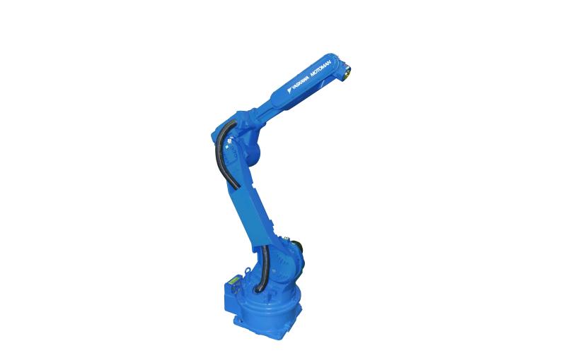 Yaskawa MOTOMAN HP20D Высокоскоростной промышленный робот