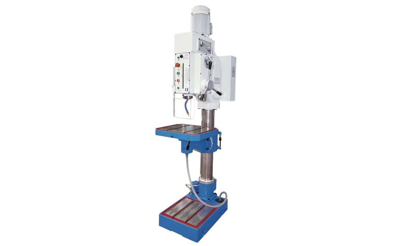 Вертикально-сверлильный станок ProTech VDM-5050 Вертикально-сверлильный станок