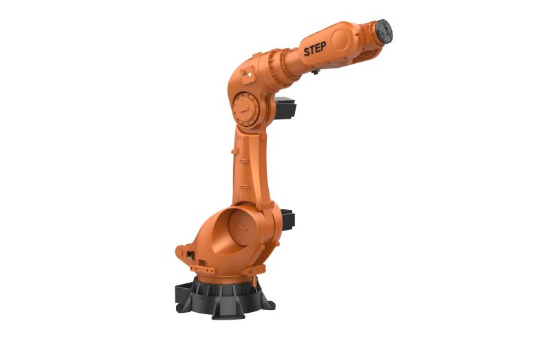 STEP SR280/2850 Универсальный робот-манипулятор